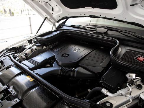 Used 2024 Mercedes-Benz GLE 350 4MATIC image 37