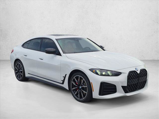 New 2026 BMW 430i w/ M Sport Package RWD image 6