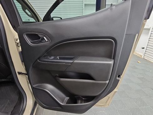 Used 2022 Chevrolet Colorado ZR2 AWD/4WD image 34