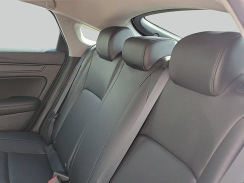 Used 2024 Acura Integra FWD image 10