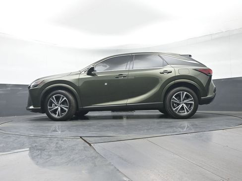 Used 2024 Lexus RX 350 Premium image 32