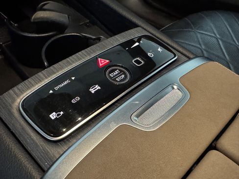 Certified 2023 Mercedes-Benz EQS 580 580 image 34