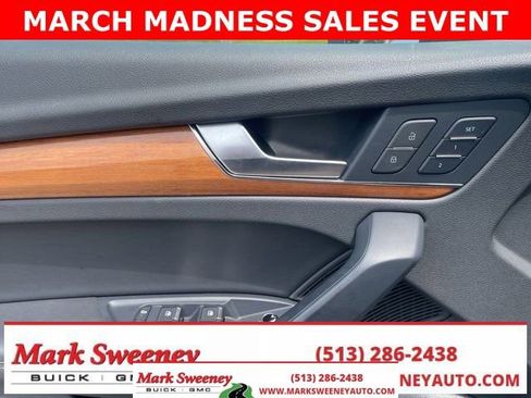 Used 2023 Audi Q5 2.0T Premium Plus image 12