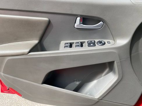 Used 2013 Kia Sportage EX w/ EX Premium Pkg image 13