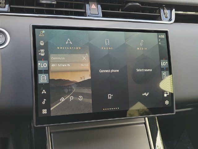 Certified 2026 Land Rover Range Rover Evoque S AWD/4WD image 27