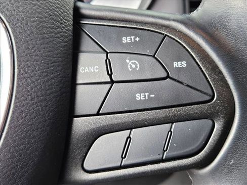 Used 2023 Dodge Charger GT w/ Blacktop Package image 12