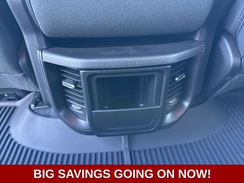 New 2026 RAM 1500 Big Horn image 36