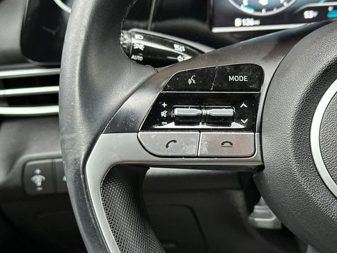 Used 2021 Hyundai Elantra SEL w/ Convenience Package image 24