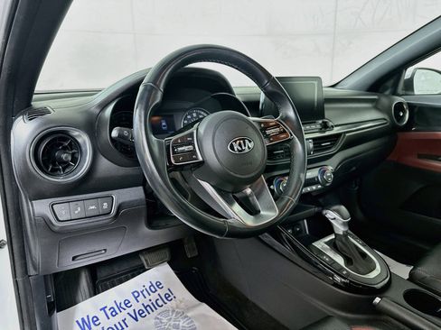 Used 2019 Kia Forte EX FWD image 9