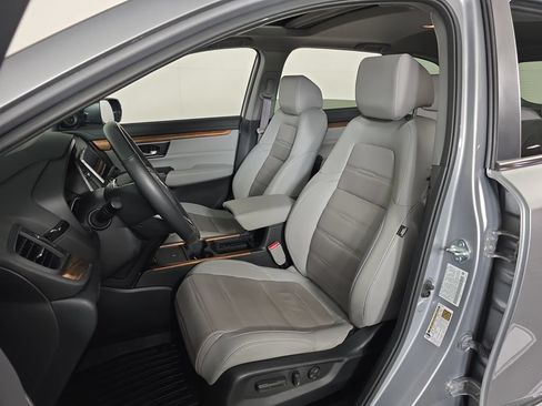 Certified 2022 Honda CR-V Touring image 21