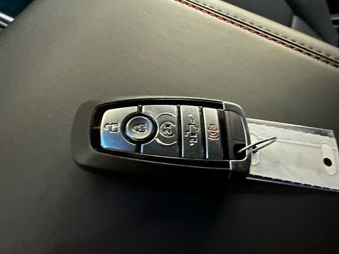 New 2025 Ford F150 Raptor image 49