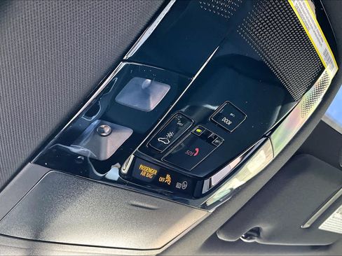 New 2026 Lexus RZ 350e 2WD image 14