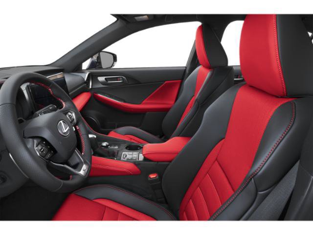 New 2026 Lexus IS 350 F Sport RWD image 8