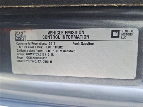 Used 2016 Chevrolet Colorado LT w/ LT Convenience Package image 24