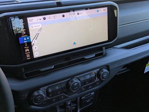 New 2026 Jeep Wrangler Sahara image 14