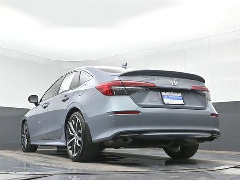 Used 2022 Honda Civic Touring image 46