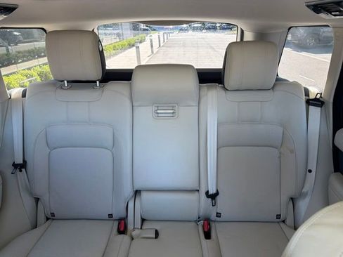 Used 2021 Land Rover Range Rover Westminster Edition AWD/4WD image 6