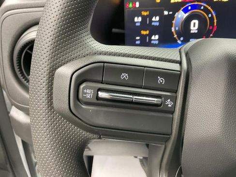 New 2026 Chevrolet Colorado Trail Boss image 8