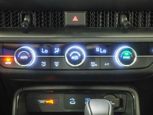 New 2026 Honda CR-V Sport image 30