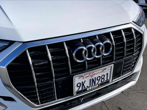 Used 2020 Audi Q3 2.0T Premium w/ Convenience Package image 29