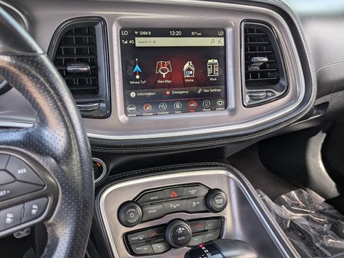 Used 2022 Dodge Challenger SXT w/ Plus Package AWD/4WD image 27
