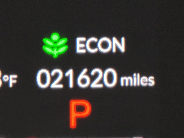 Certified 2024 Honda HR-V Sport image 32