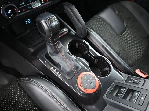 Used 2024 Ford Bronco Raptor w/ Interior Carbon Fiber Pack 6 image 26