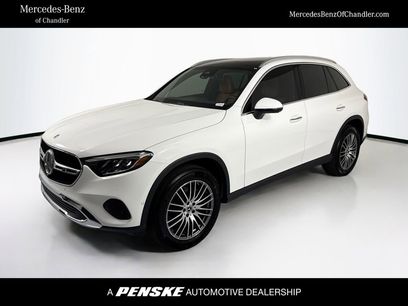 Certified 2026 Mercedes-Benz GLC 300