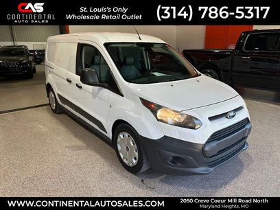Used 2015 Ford Transit Connect XL