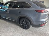Used 2023 MAZDA CX-9 Carbon Edition image 4