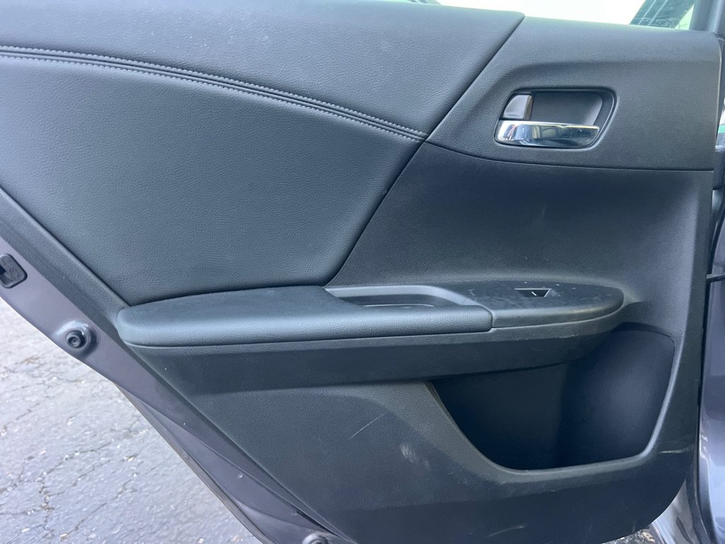 Used 2014 Honda Accord EX-L image 13