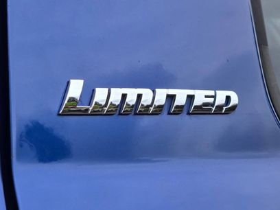Used 2014 Toyota Tundra Limited w/ Limited Premium Package