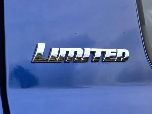 Used 2014 Toyota Tundra Limited w/ Limited Premium Package AWD/4WD image 1