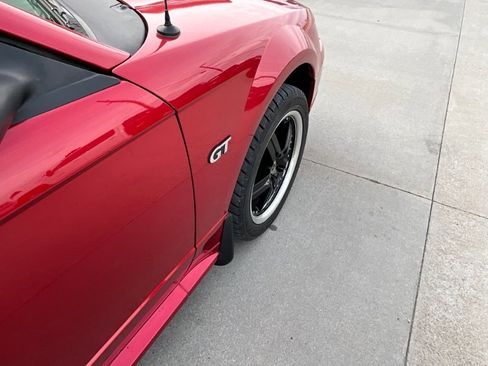Used 2002 Ford Mustang GT image 18