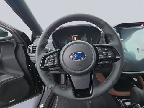 New 2026 Subaru Forester Touring image 13