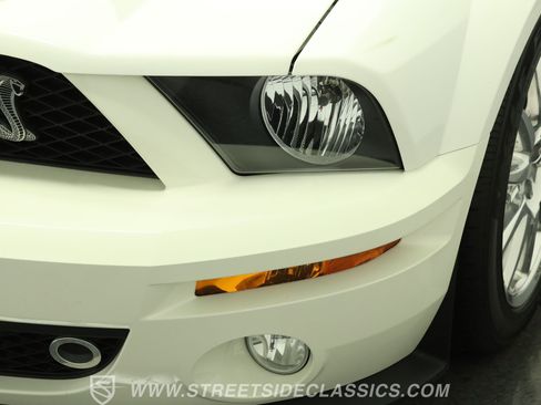 Used 2007 Ford Mustang Shelby GT500 RWD image 20