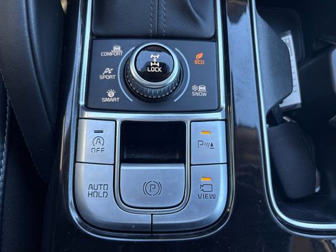 Used 2020 Kia Telluride SX w/ SX Prestige Package image 24