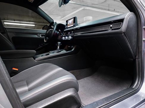 Used 2023 Honda Civic Sport image 38