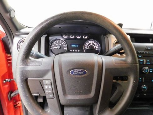 Used 2012 Ford F150 XLT image 6