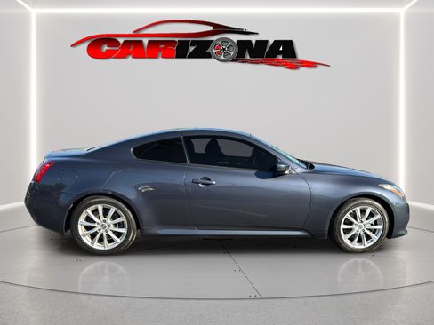 Used 2015 INFINITI Q60 Journey w/ Premium Package RWD image 4