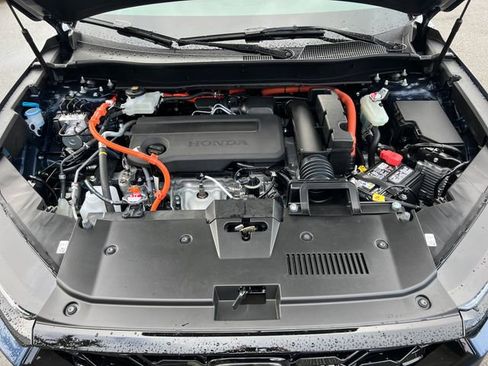 New 2026 Honda CR-V Sport-L image 29