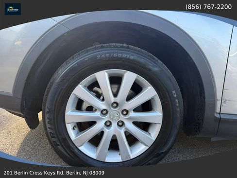 Used 2009 MAZDA CX-9 Touring w/ Moonroof & Bose Audio Pkg image 34