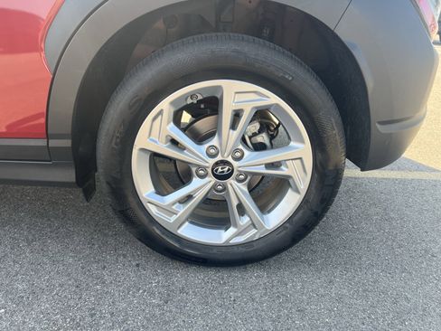 Used 2022 Hyundai Kona SEL image 20