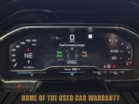 Used 2022 GMC Sierra 1500 SLT image 28