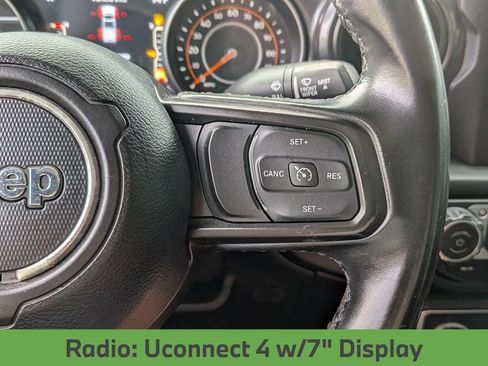 Used 2020 Jeep Gladiator Sport AWD/4WD image 21