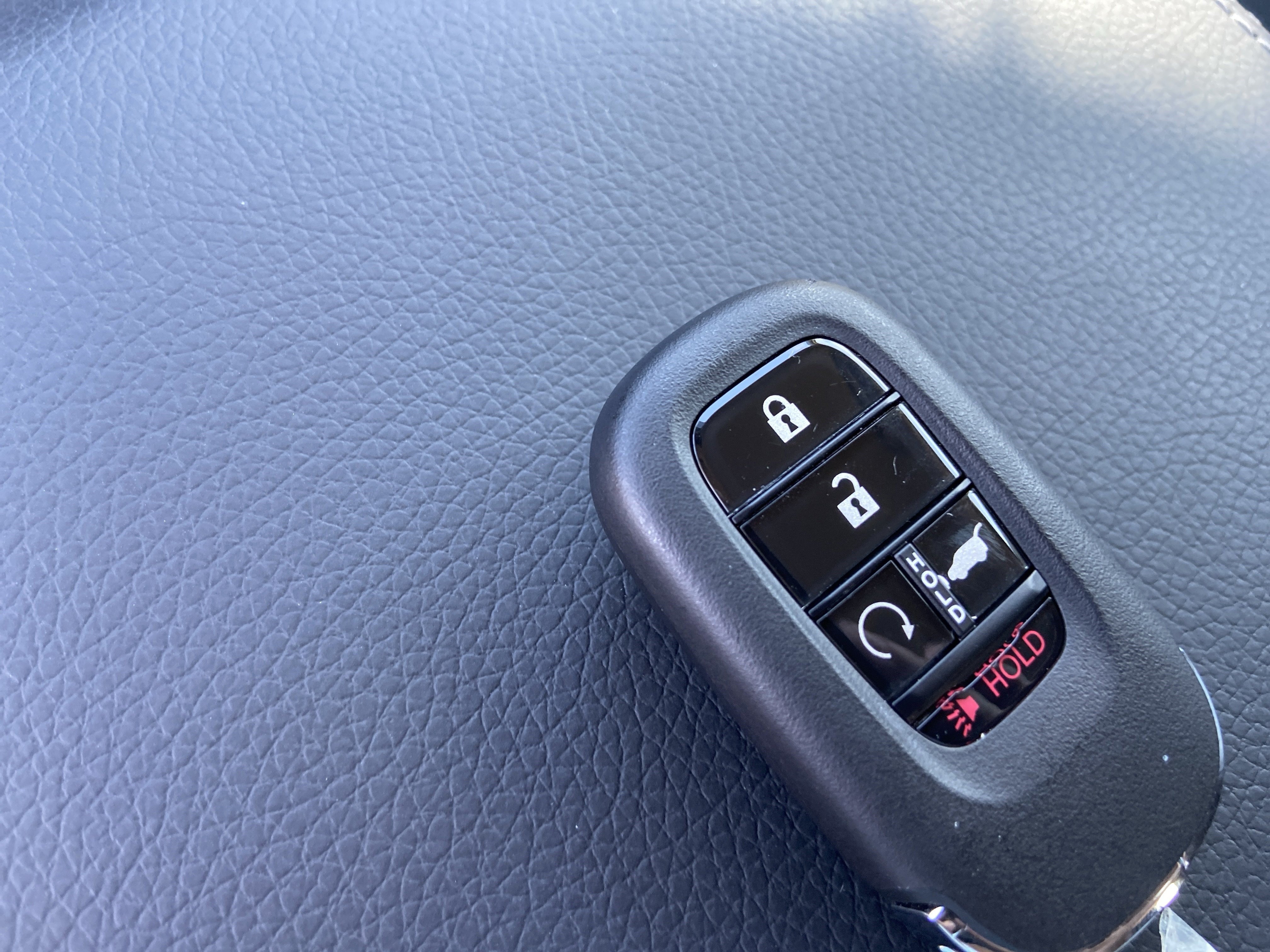 New 2026 Honda Pilot EX-L image 41