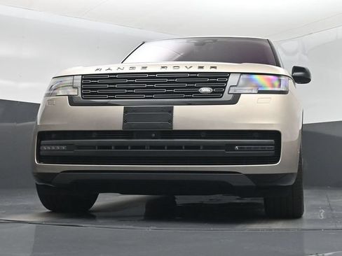 Used 2023 Land Rover Range Rover SE AWD/4WD image 31