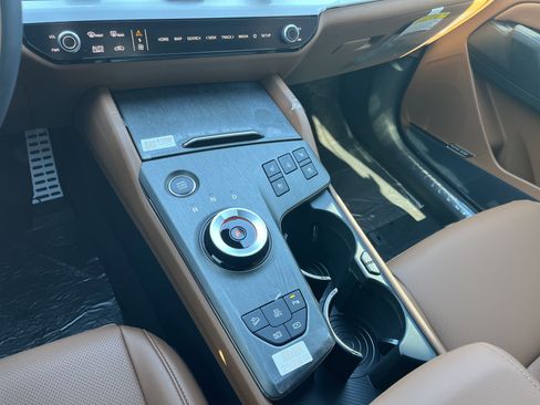 New 2026 Kia Sportage X-Line Prestige AWD/4WD image 12