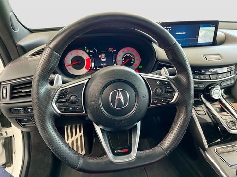 Used 2023 Acura TLX Type S image 11