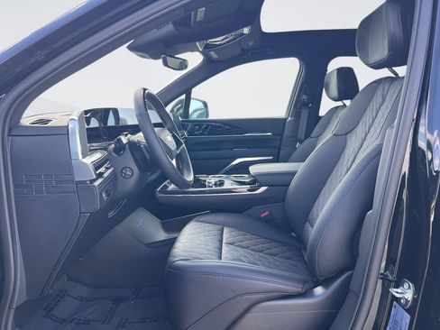 New 2026 Cadillac Escalade IQ Sport 1 AWD/4WD image 25